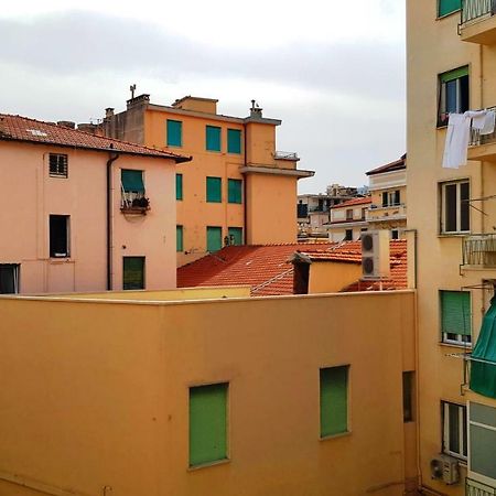 Appartamento In Centro Storico San Remo Exterior foto