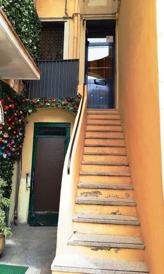 Appartamento In Centro Storico San Remo Exterior foto